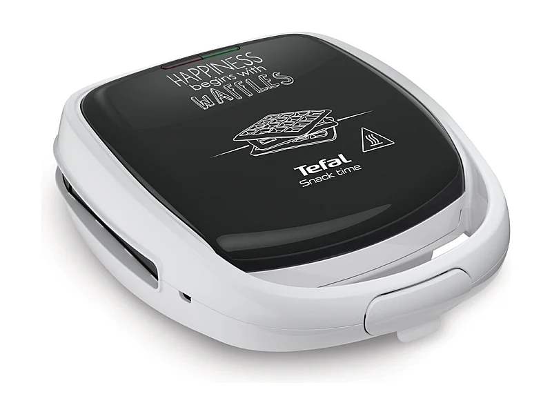 Croques et gauffres snack time hapiness 700 w