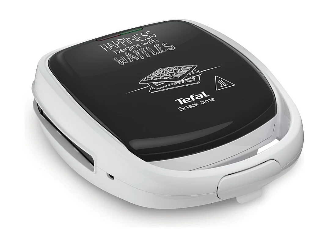 Croques et gauffres snack time hapiness 700 w