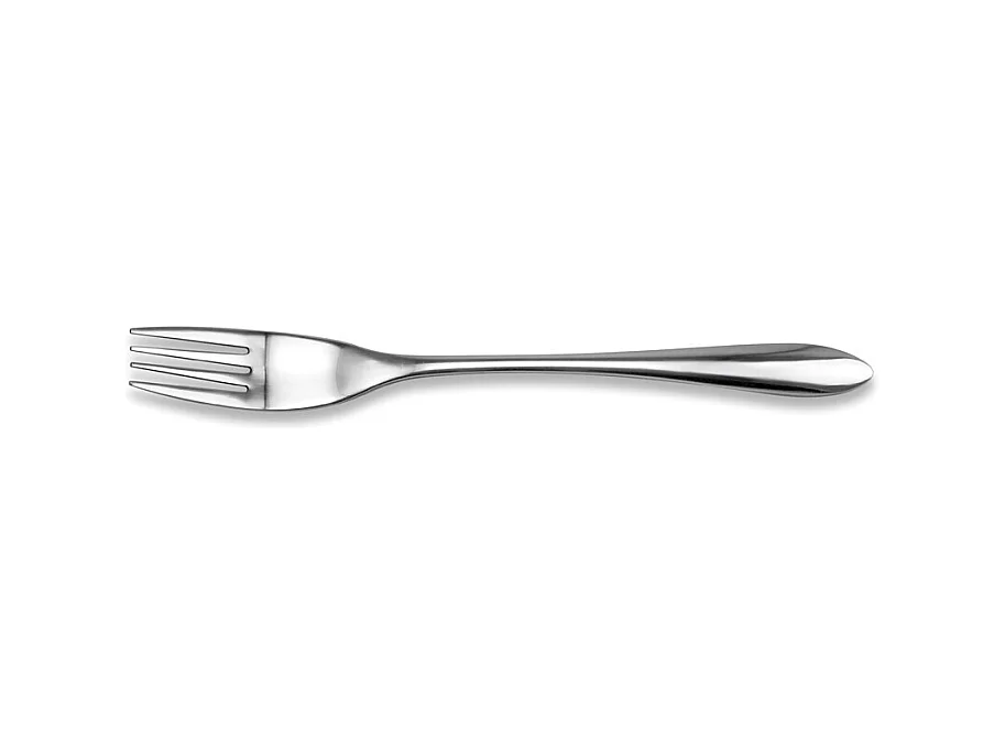 Fourchette de table Fuseau (lot de 12)