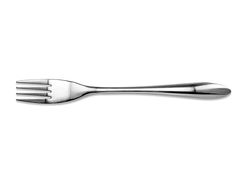 Fourchette à dessert Fuseau (lot de 12)