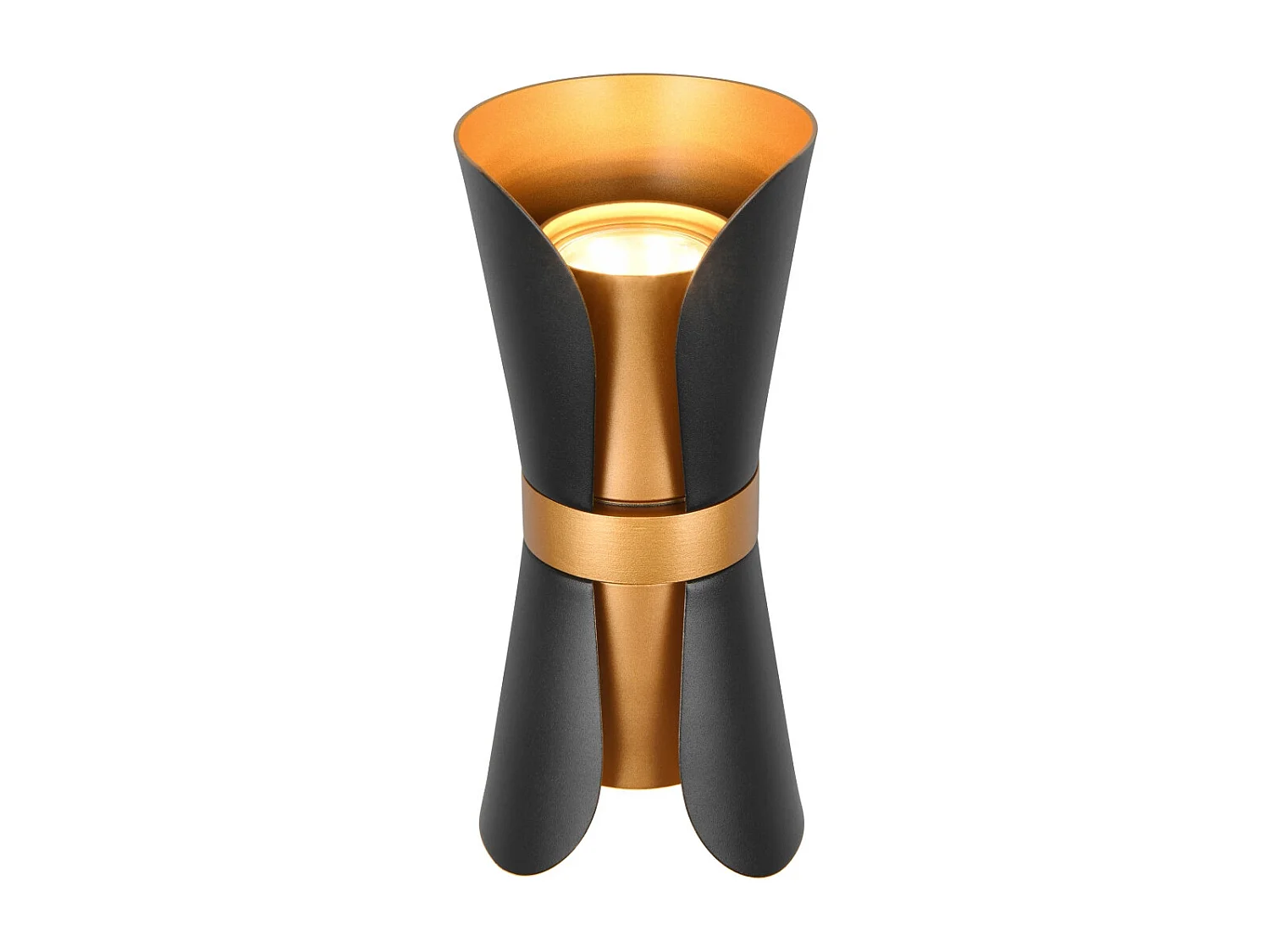 Applique design double flux Coat