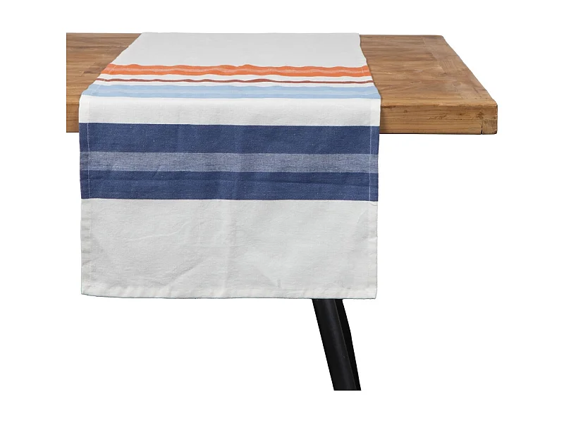 Chemin de table Abel