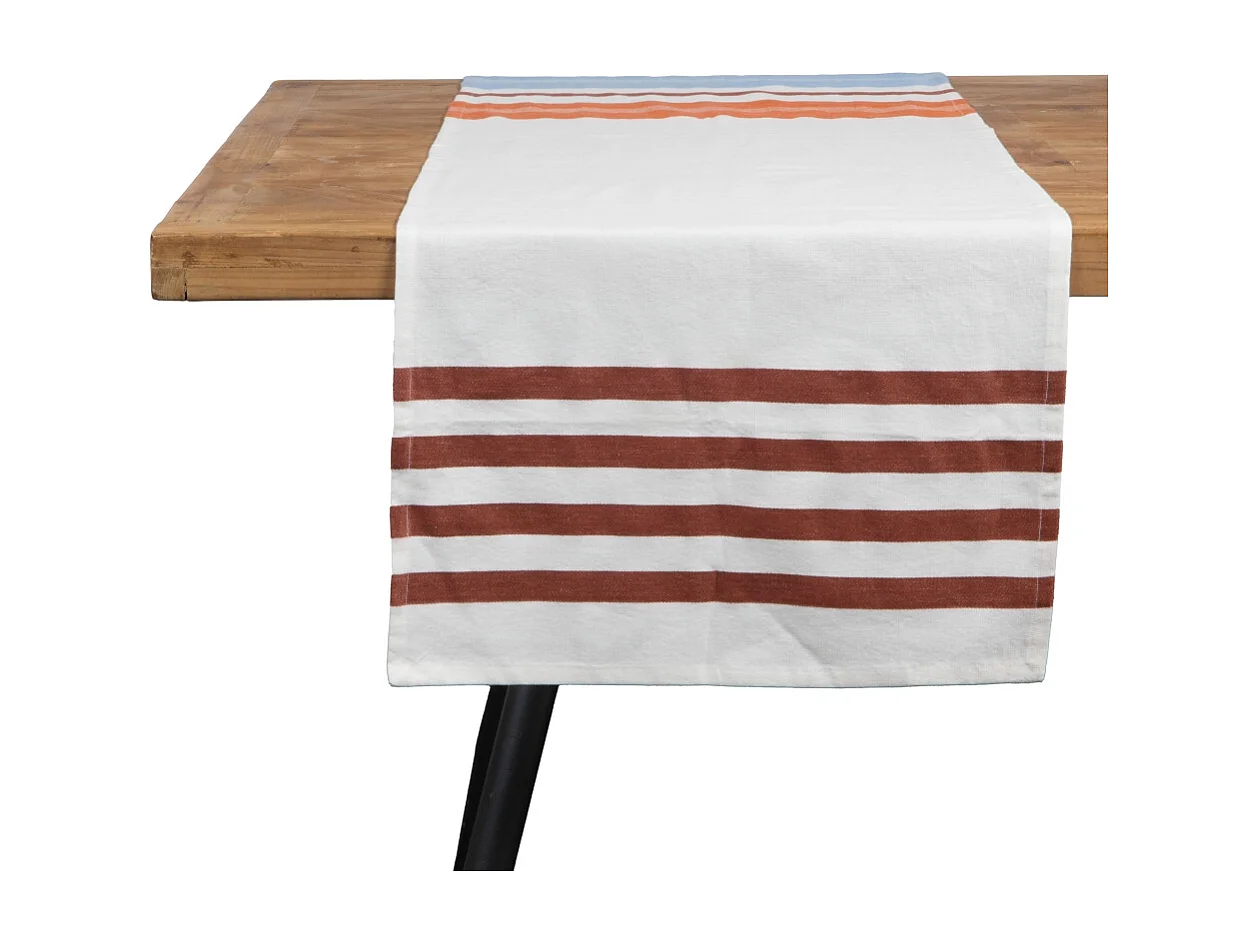 Chemin de table Abel