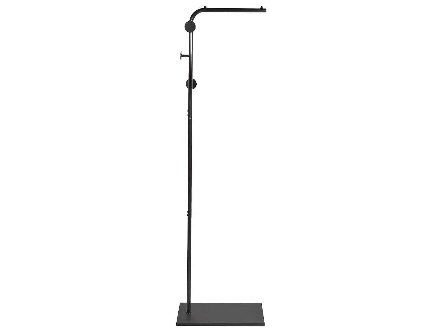 Coat Stand COZAD Black