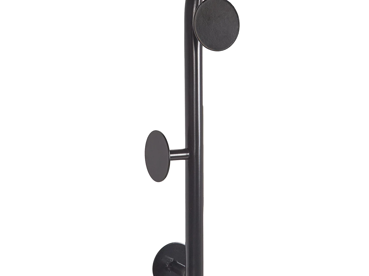 Coat Stand COZAD Black