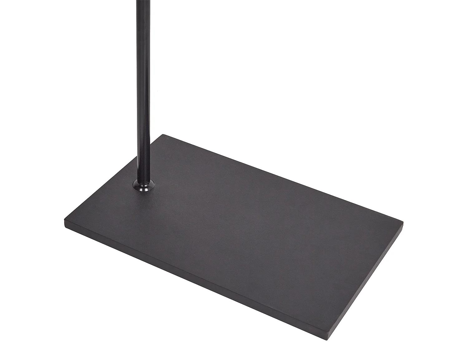 Coat Stand COZAD Black