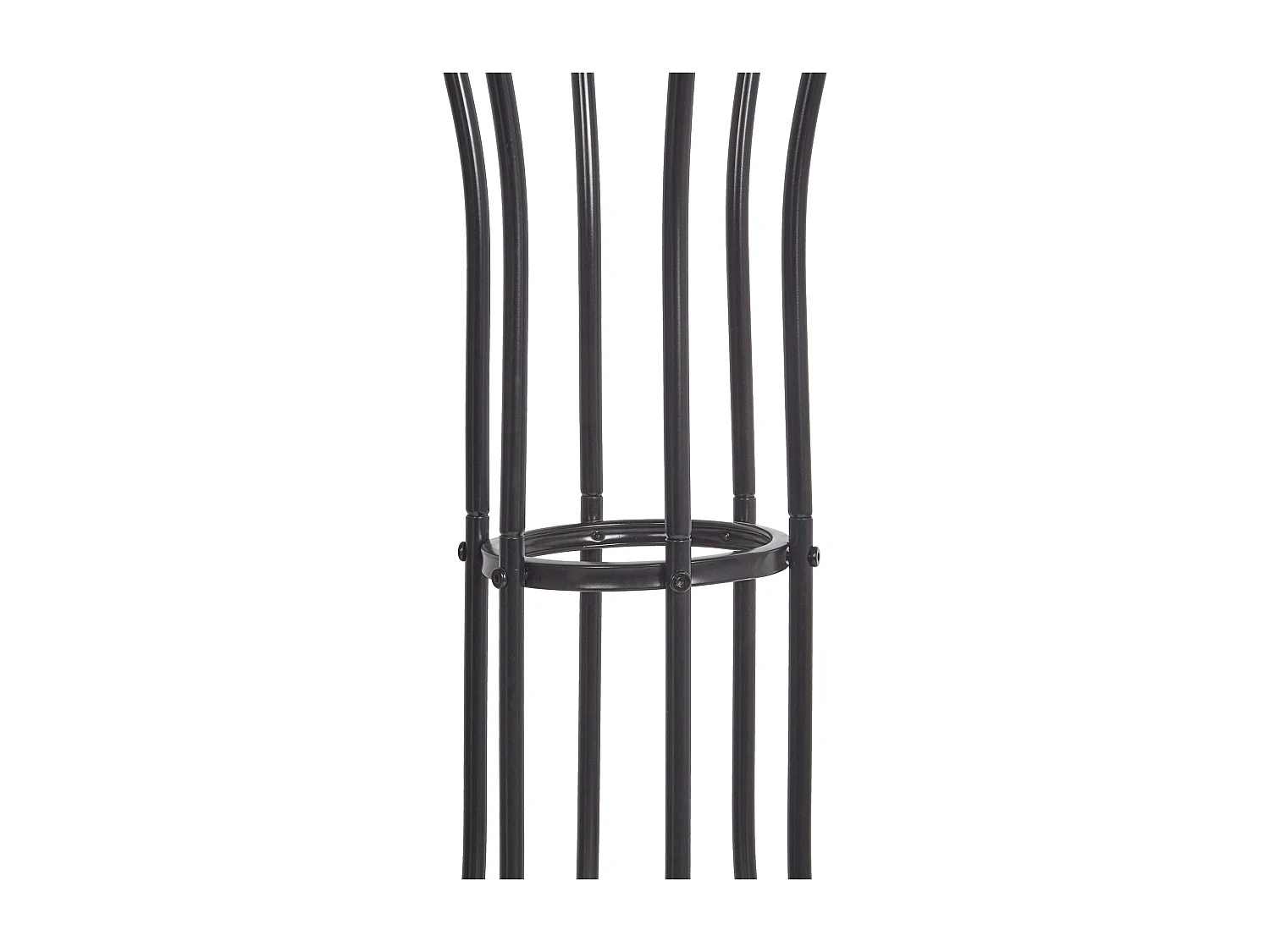 Porte-manteau ORDWAY Noir