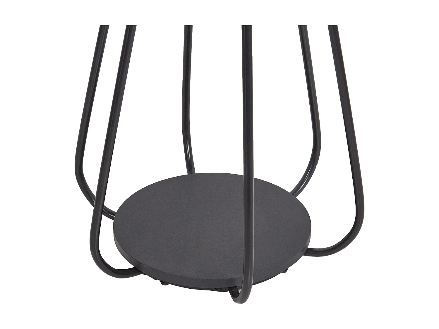 Porte-manteau ORDWAY Noir