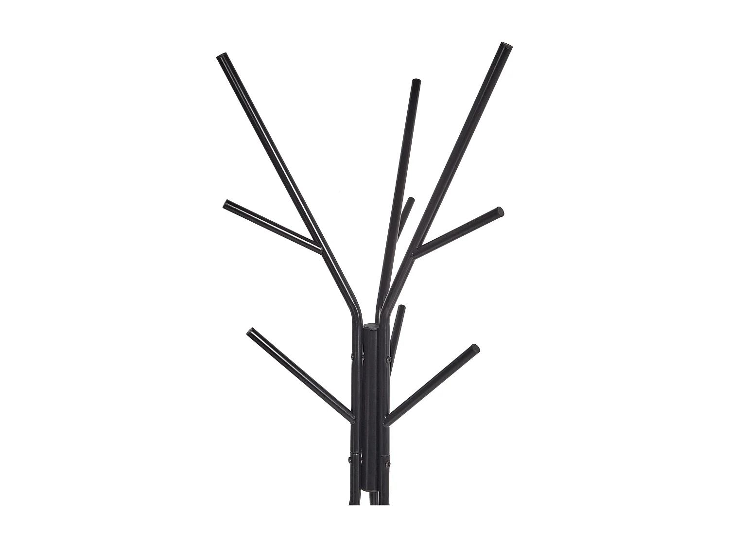 Porte-manteau WRAY Noir