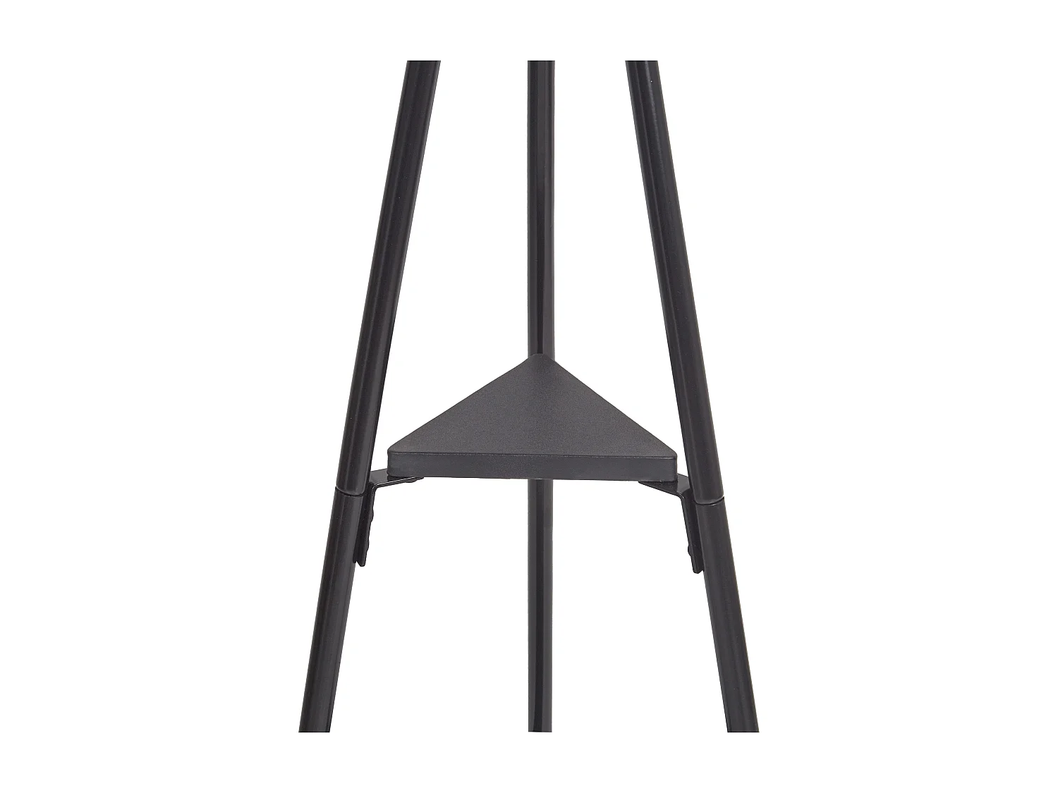 Porte-manteau WRAY Noir