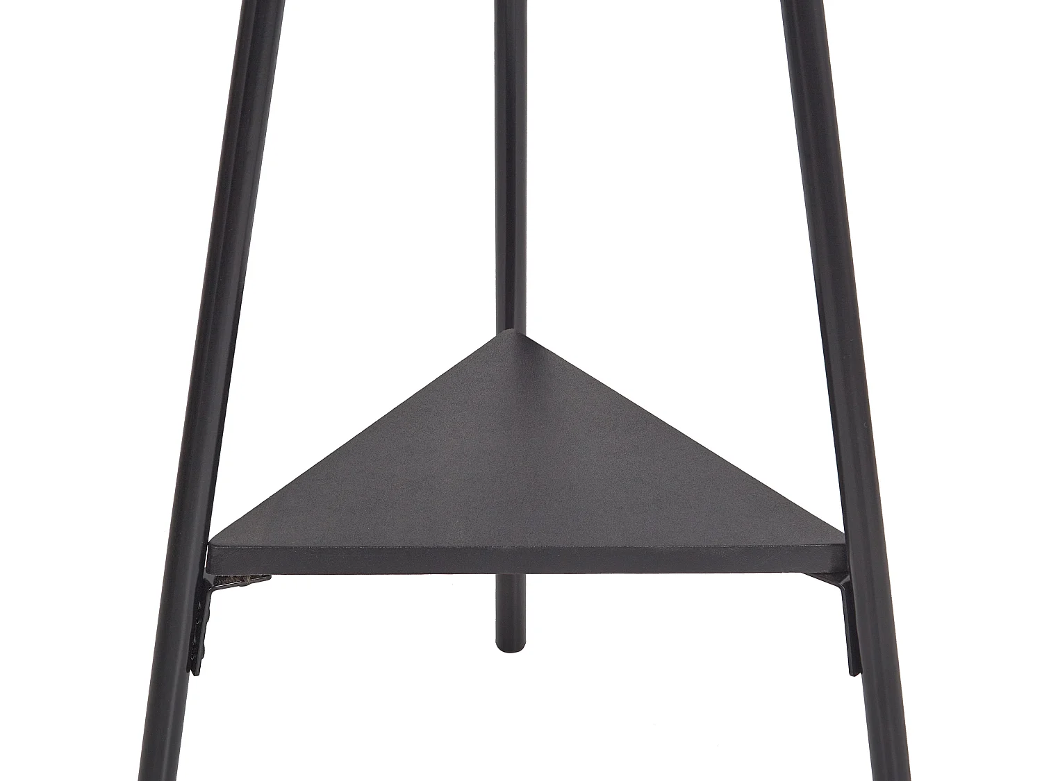 Porte-manteau WRAY Noir