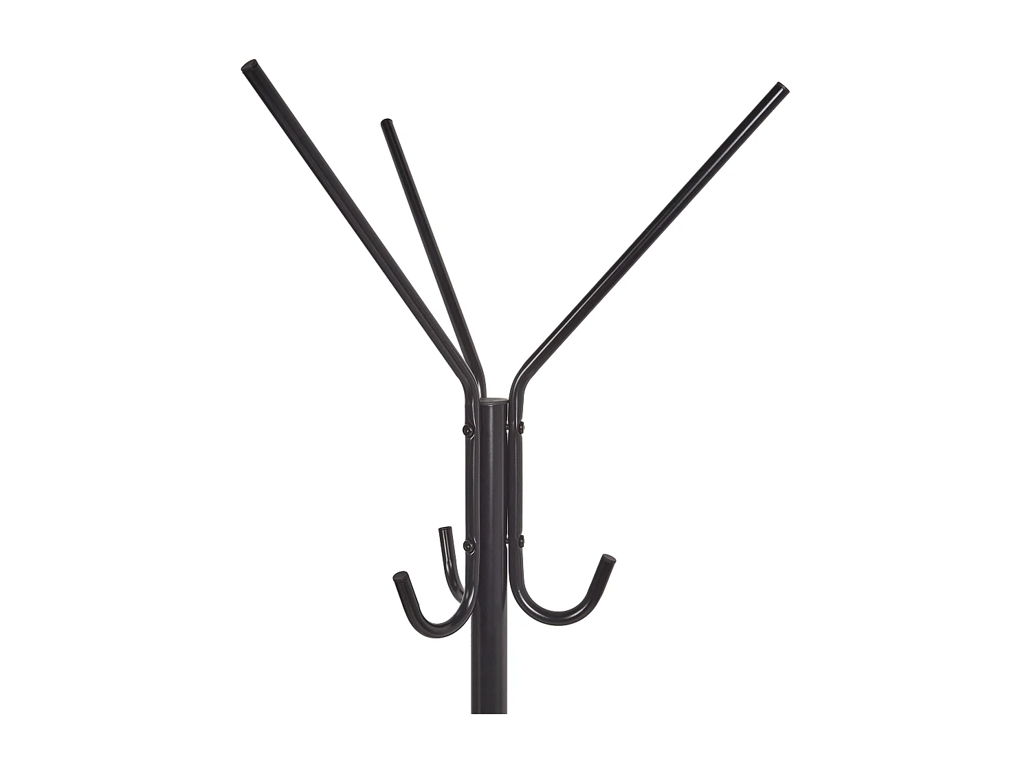 Appendiabiti ALMENA Nero