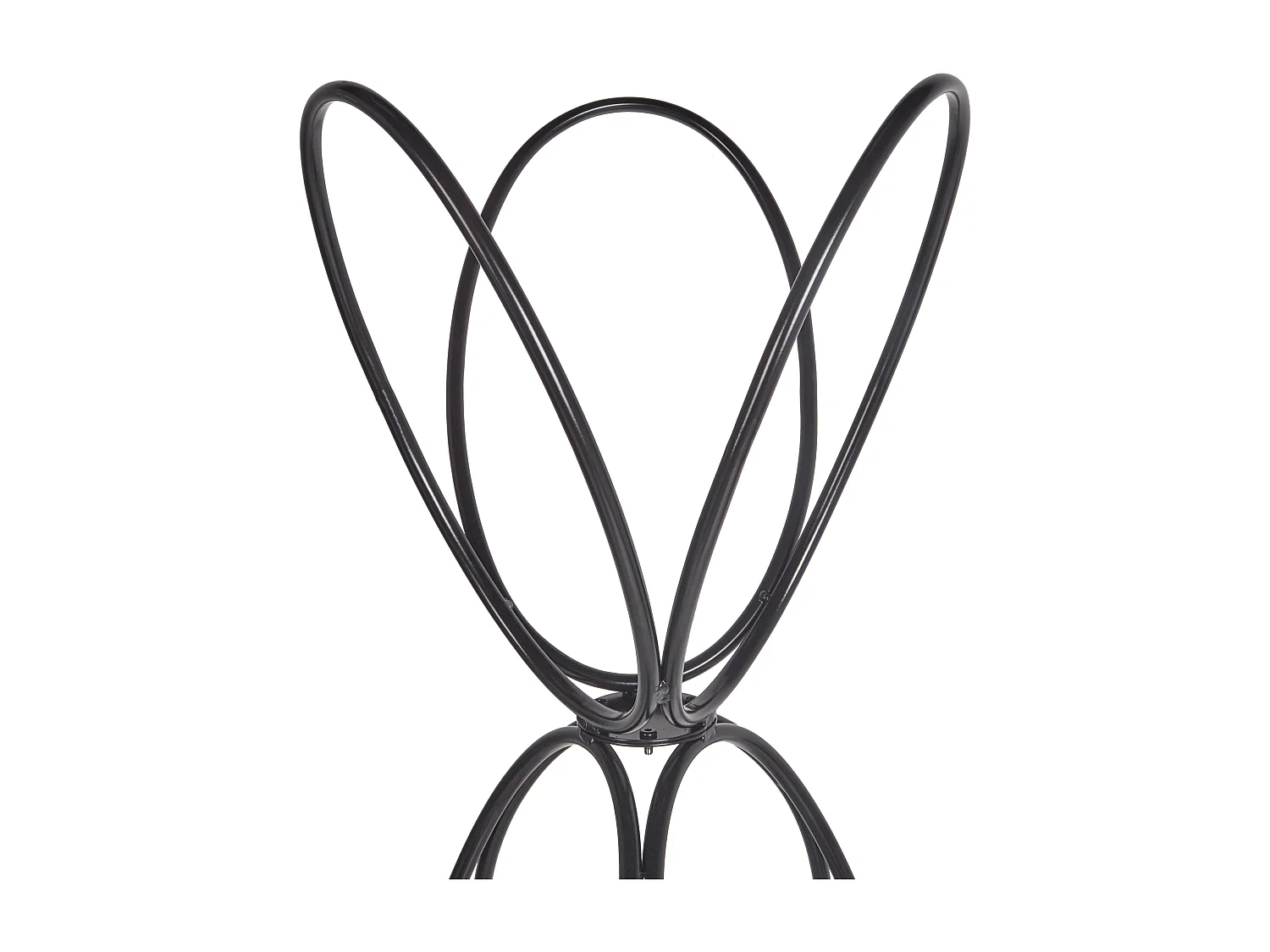 Porte-manteau WALTERS Noir