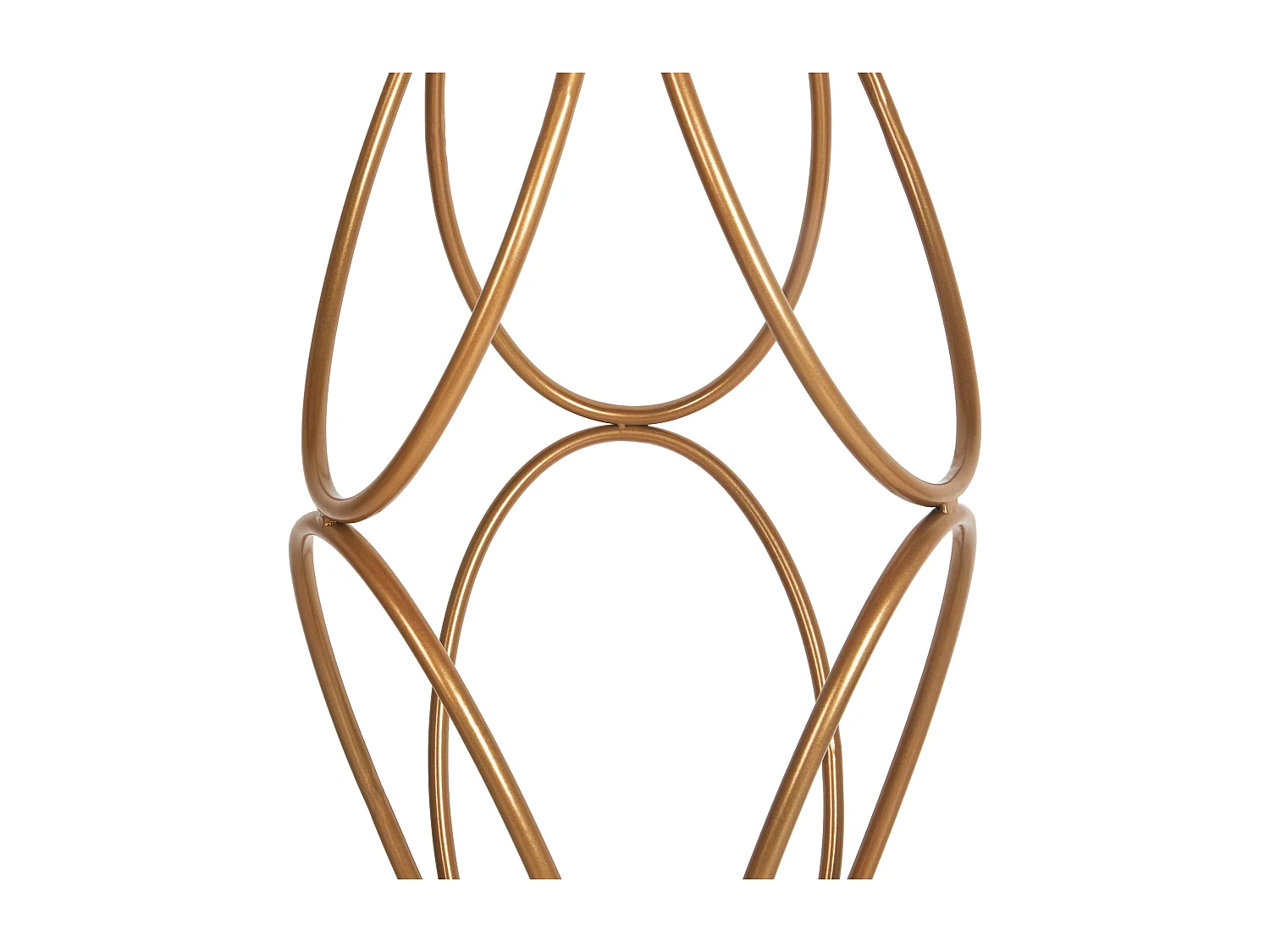 Porte-manteau WALTERS Doré