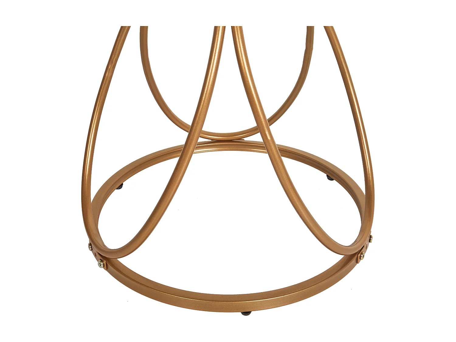 Porte-manteau WALTERS Doré