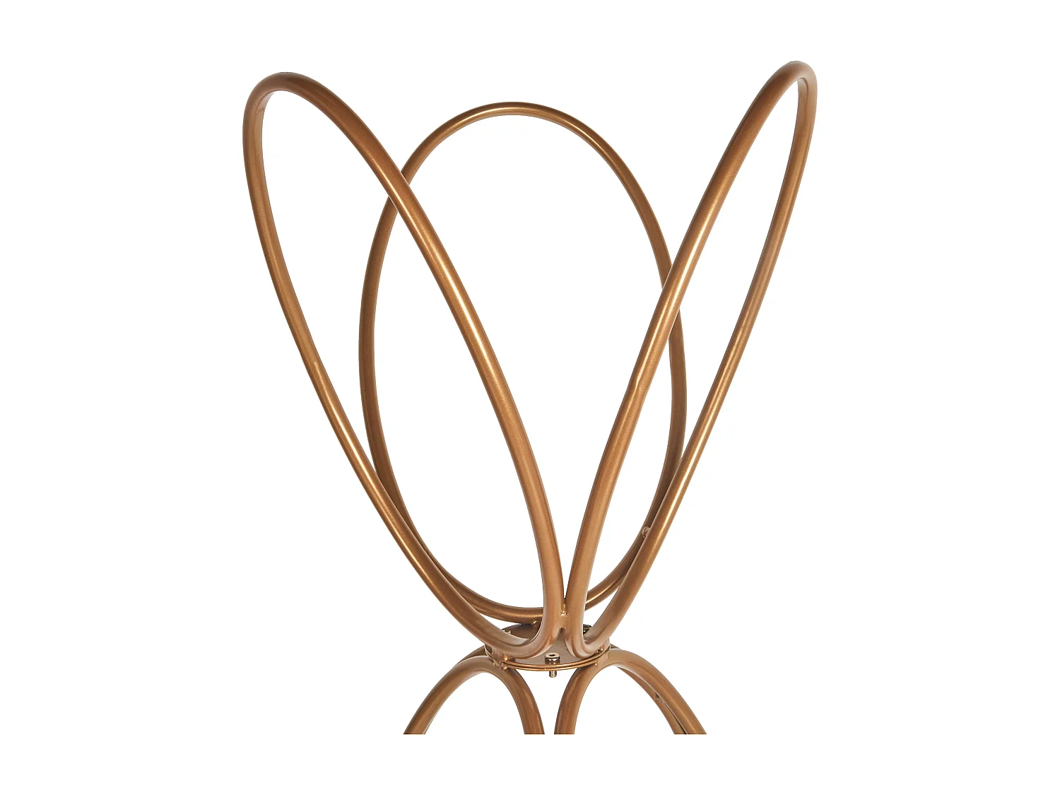 Porte-manteau WALTERS Doré