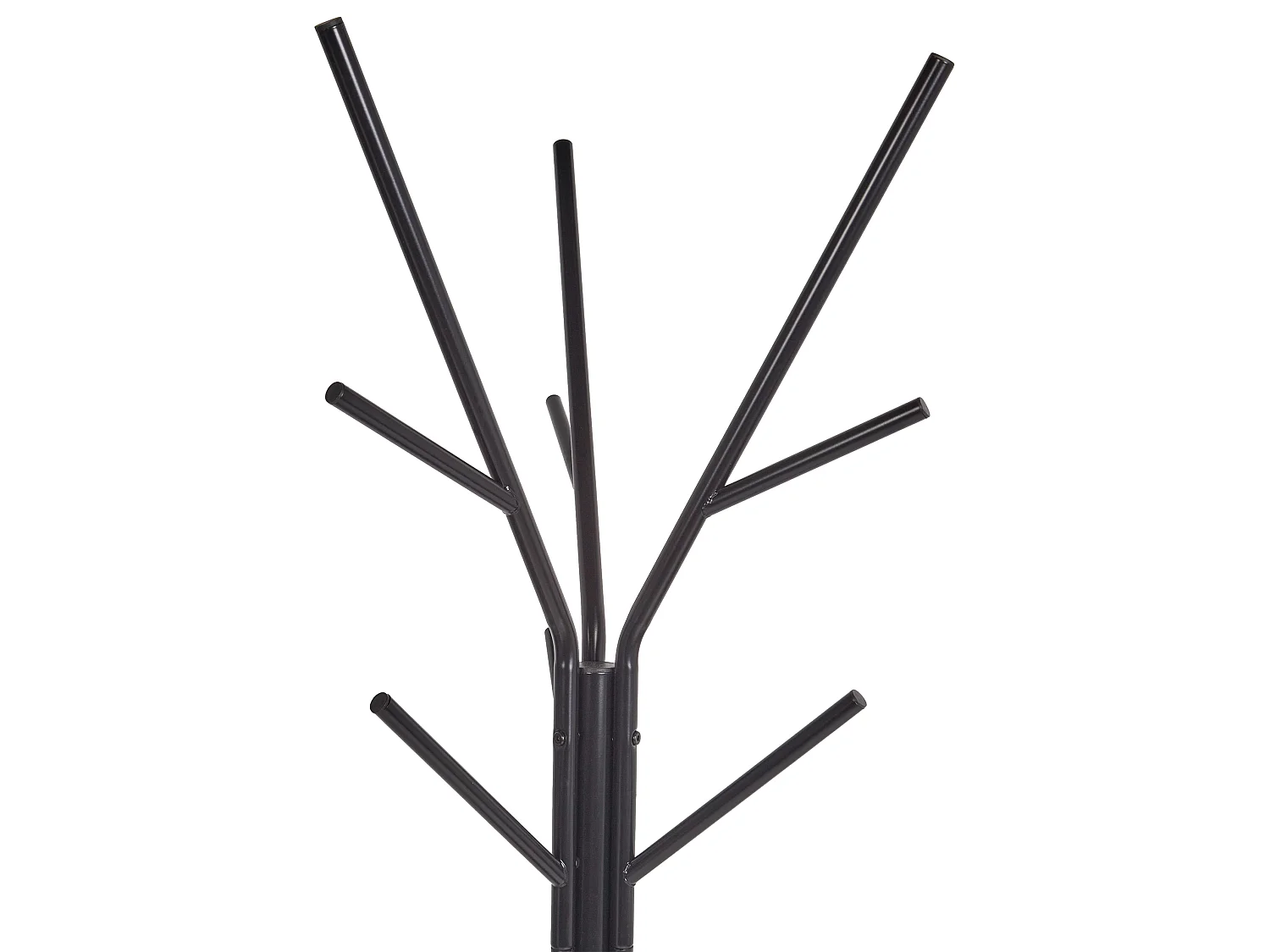 Coat Stand COLBY Black