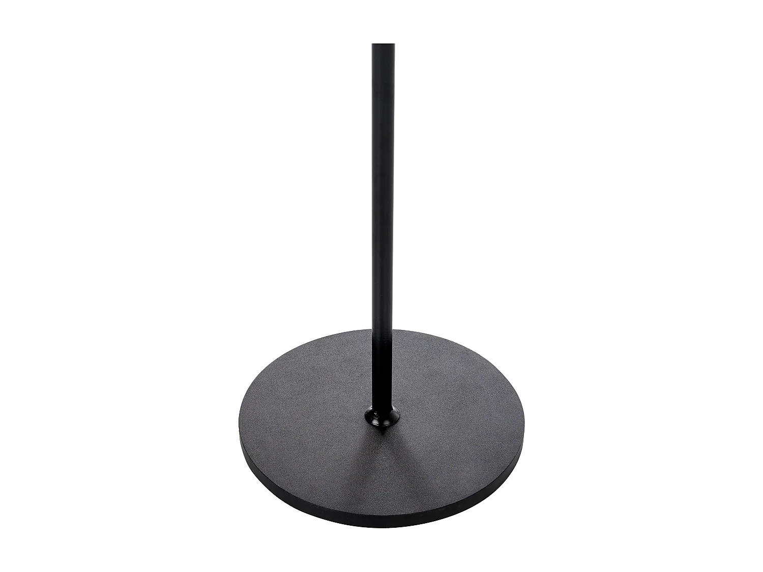 Porte-manteau FLAGLER Noir