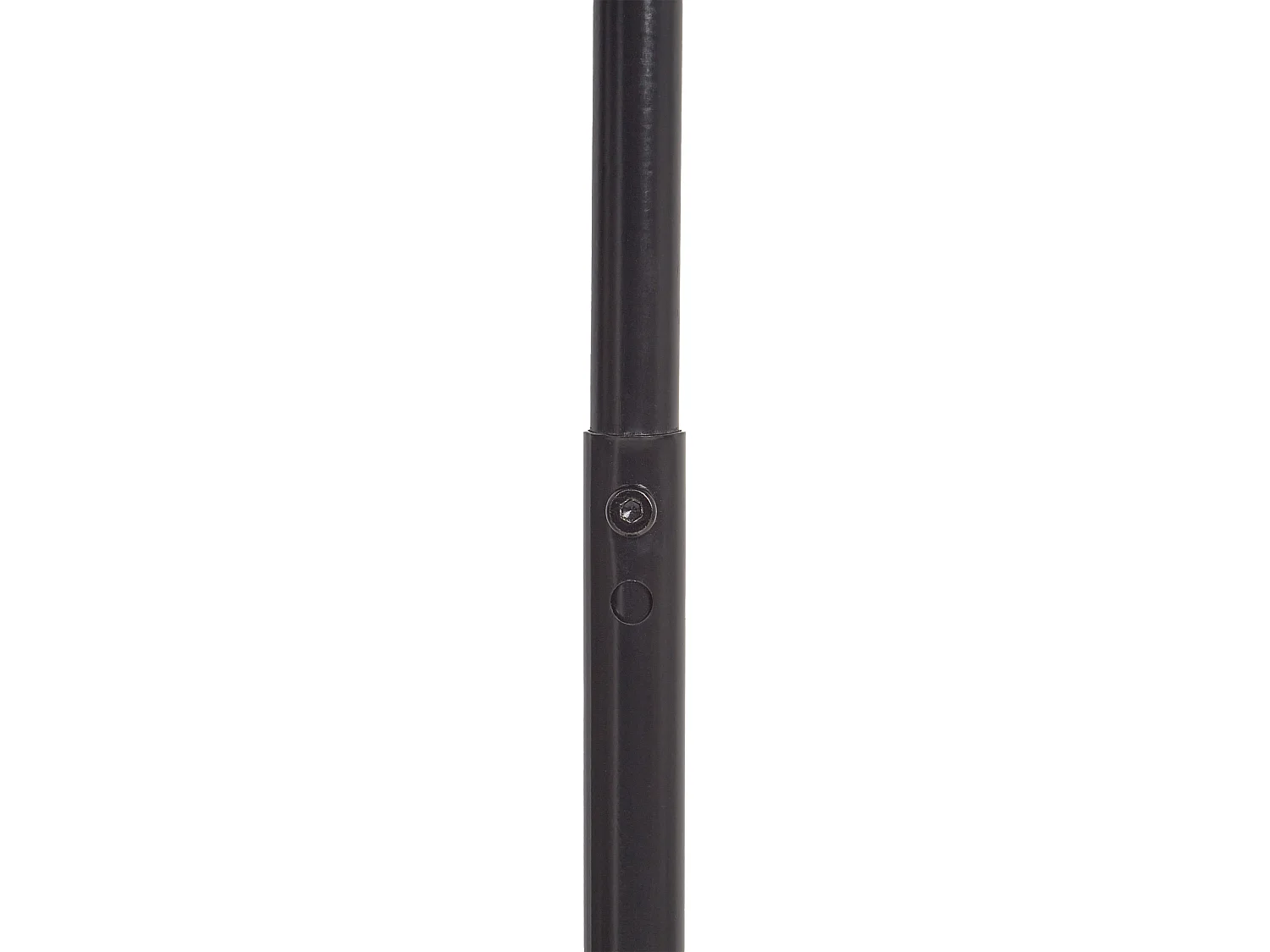 Coat Stand FLAGLER Black