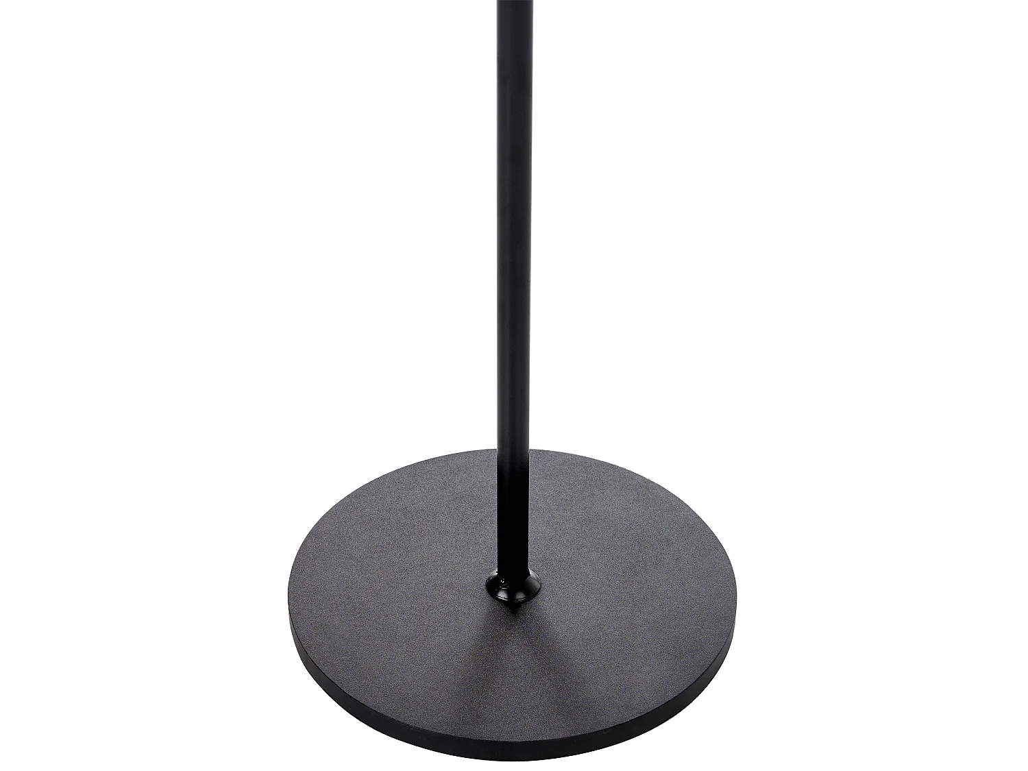 Coat Stand FLAGLER Black