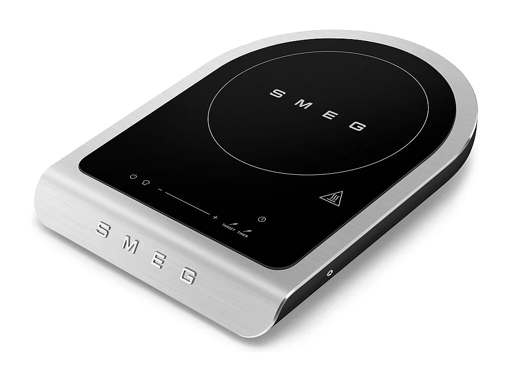 Table de Cuisson Noire