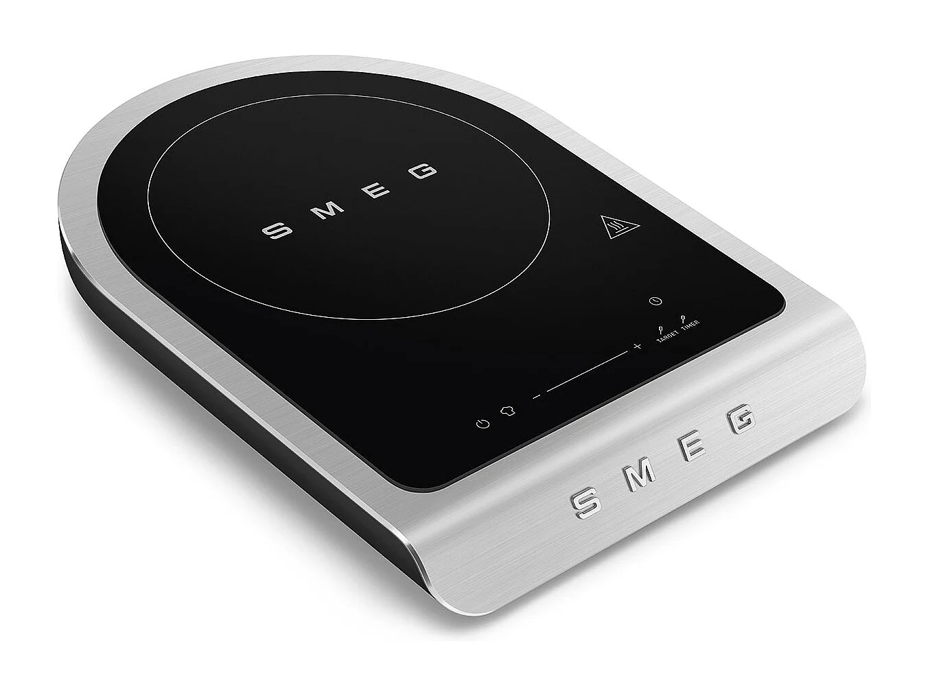 Table de Cuisson Noire