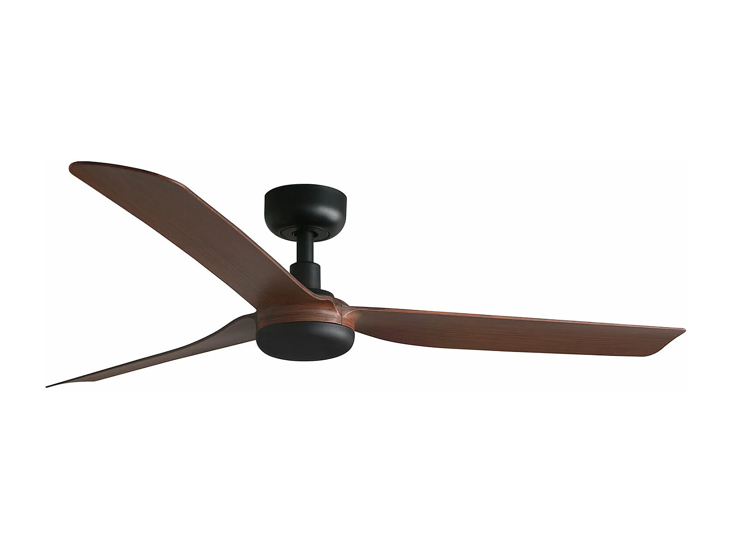 GOTLAND L Ventilador branco