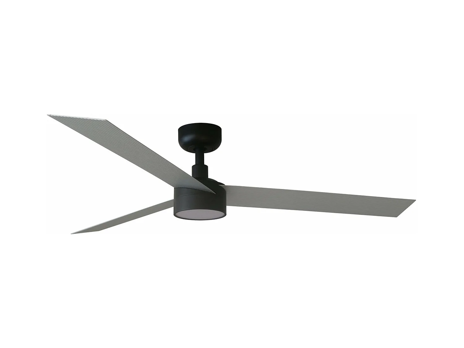 Ventilateur DC CRUISER L LED Noir