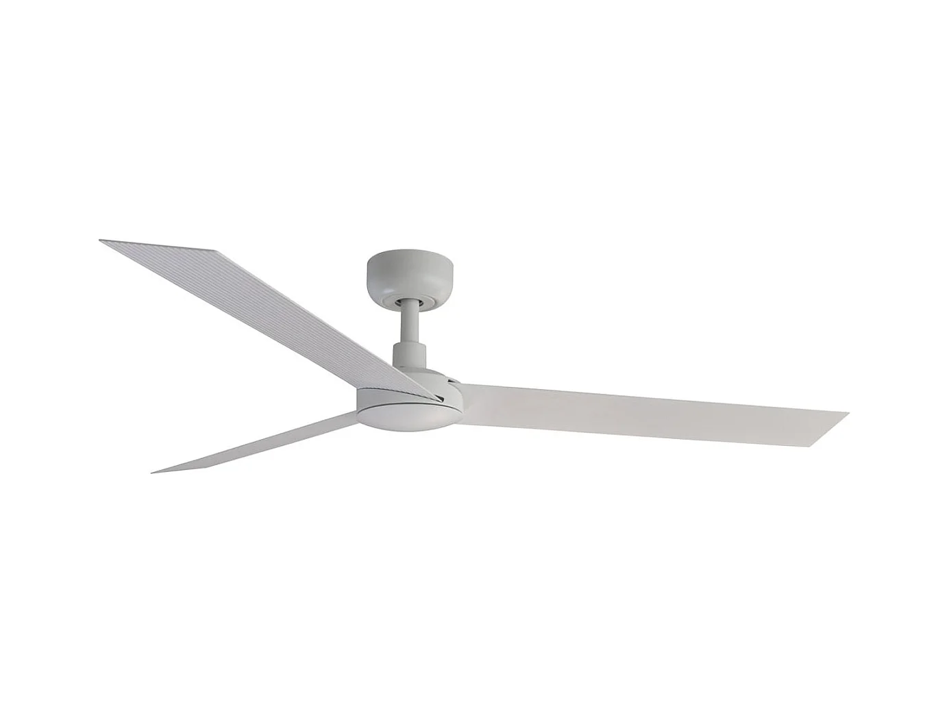 CRUISER L Ventilateur DC blanc