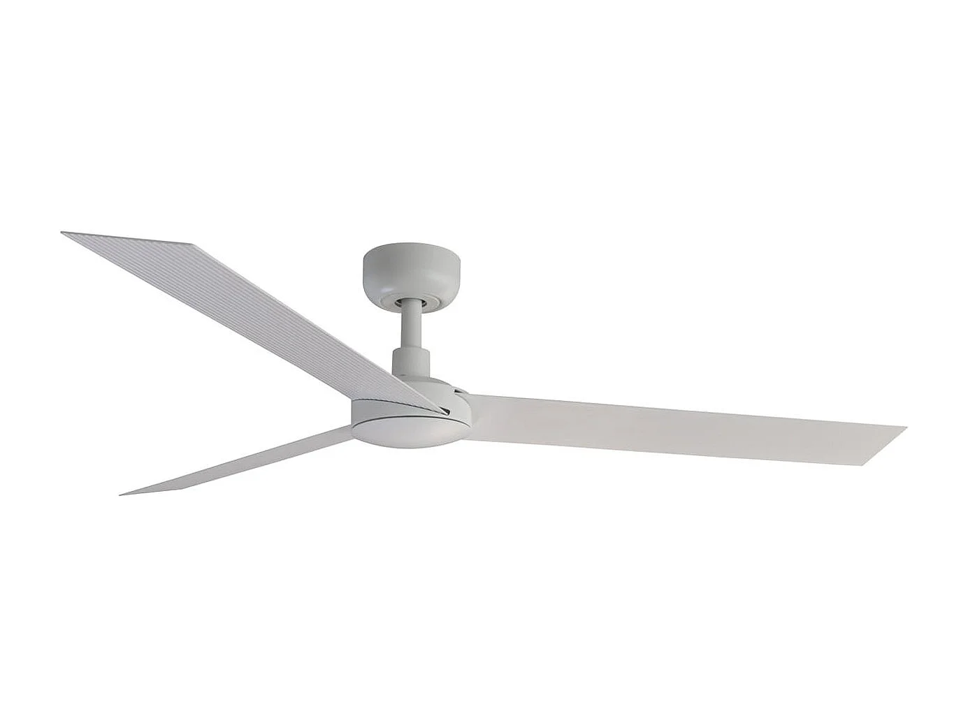 Ventilador DC branco CRUISER L