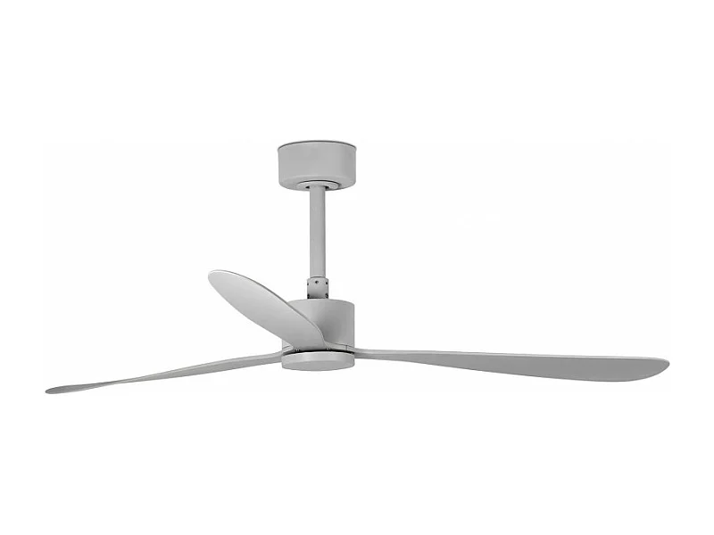 AMELIA Grauer Deckenventilator