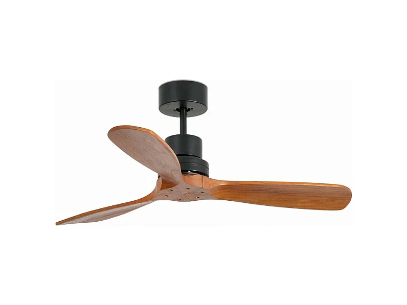 MINI LANTAU S Ventilateur DC noir mat