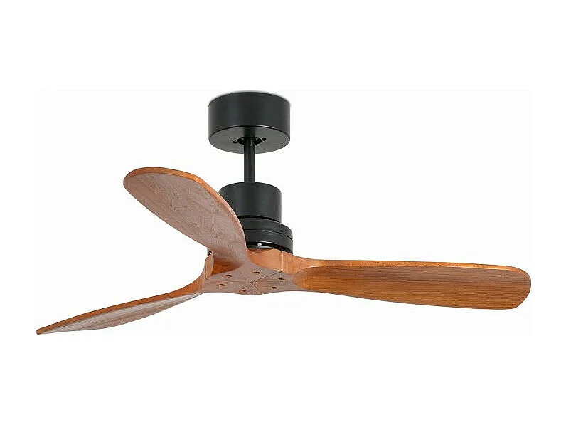 MINI LANTAU S Ventilateur DC noir mat