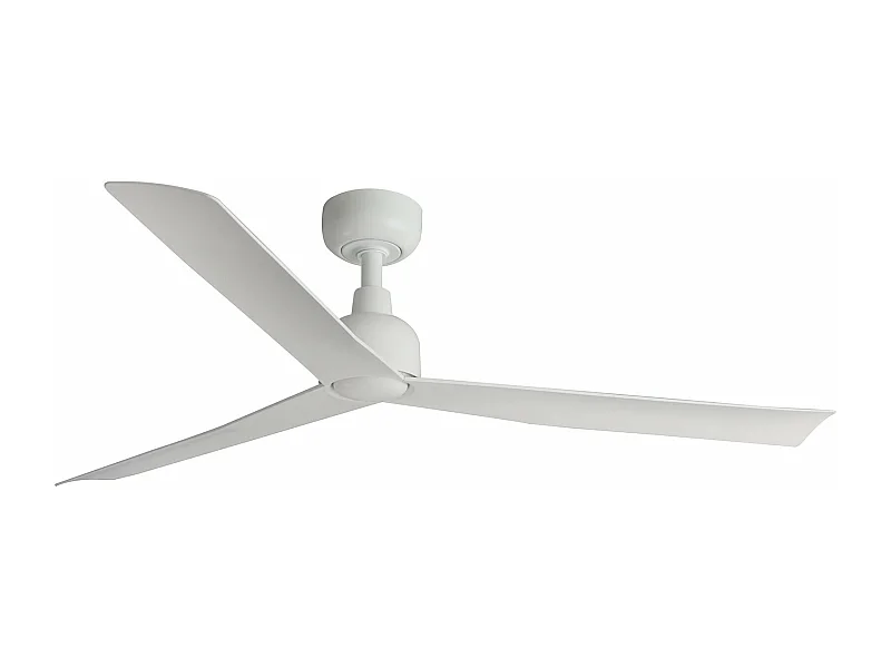 Ventilador de teto MARINE M IP44 branco