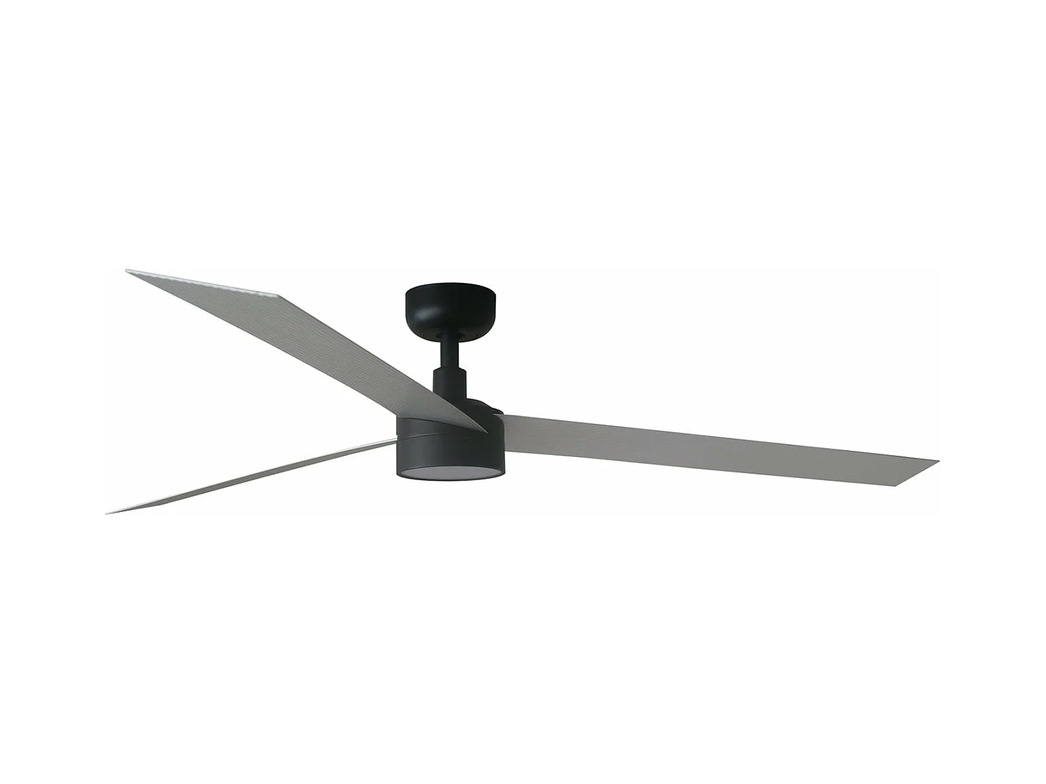 Ventilateur CC CRUISER XL LED noir