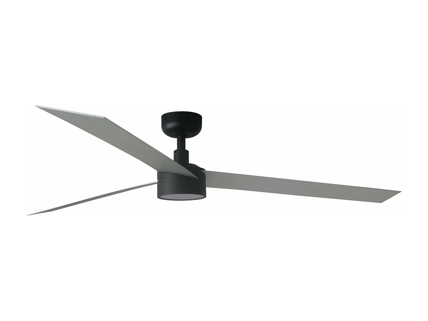 Ventilateur CC CRUISER XL LED noir