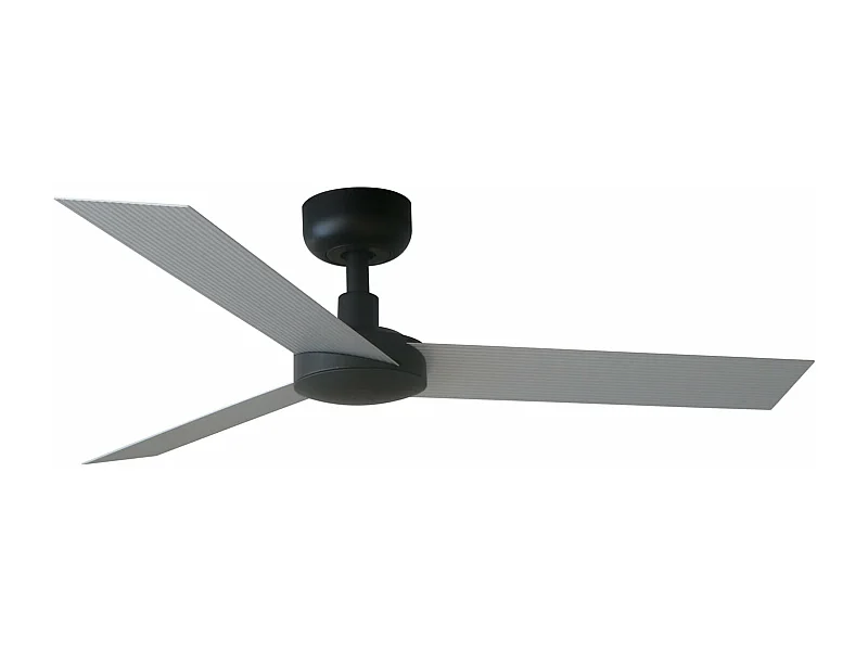 Ventilador DC preto CRUISER S