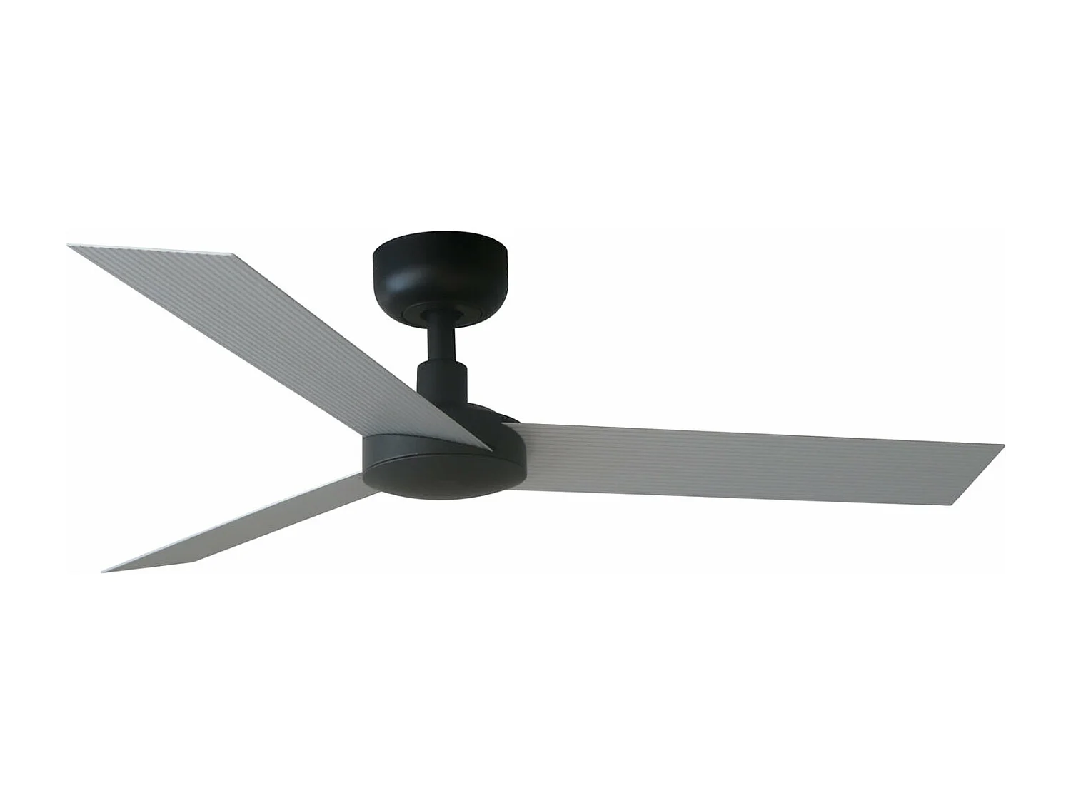 Ventilador DC preto CRUISER S