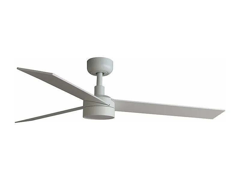 RUDDER L LED Wit/as ventilator