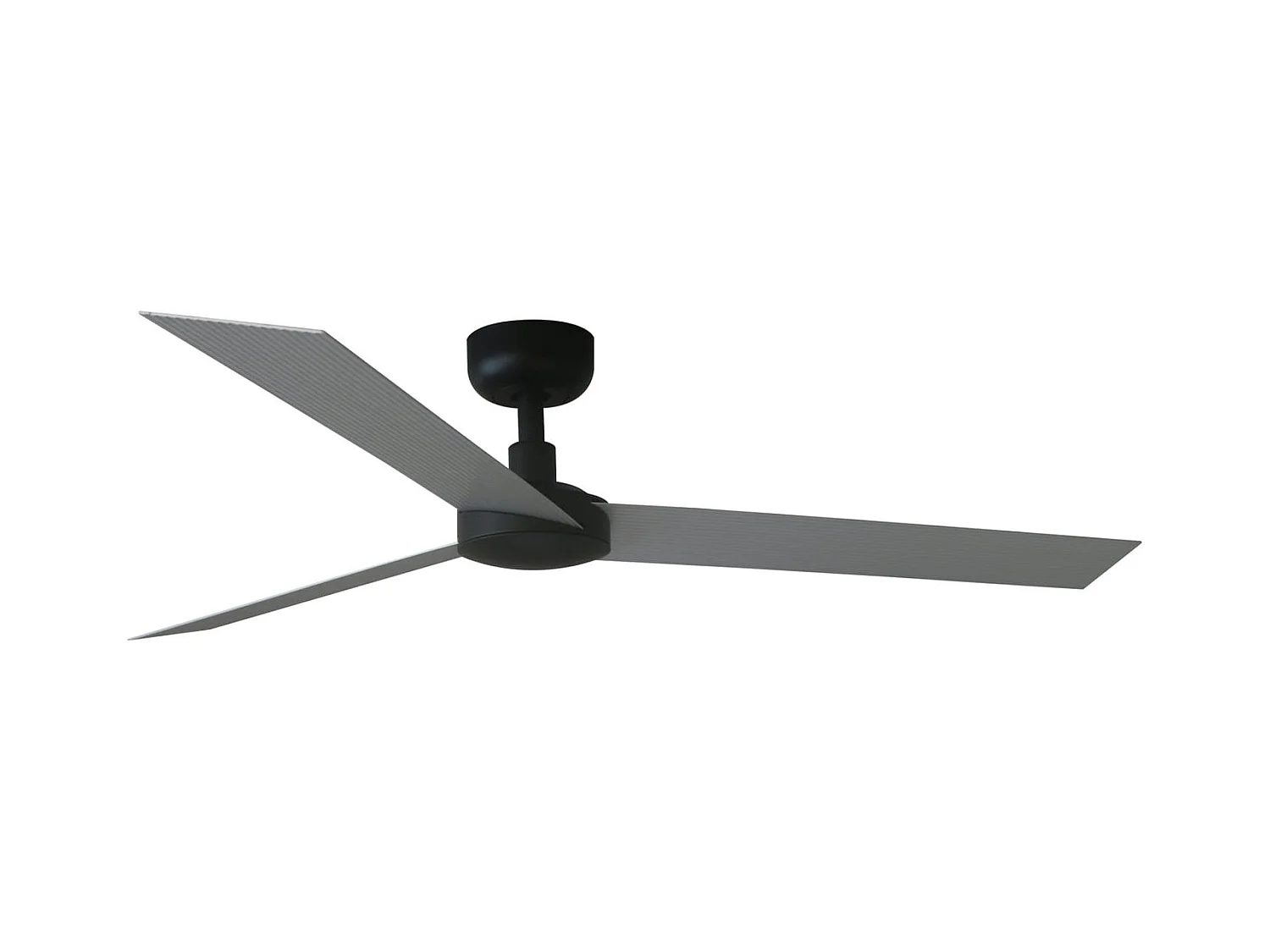 Ventilateur DC CRUISER L Noir