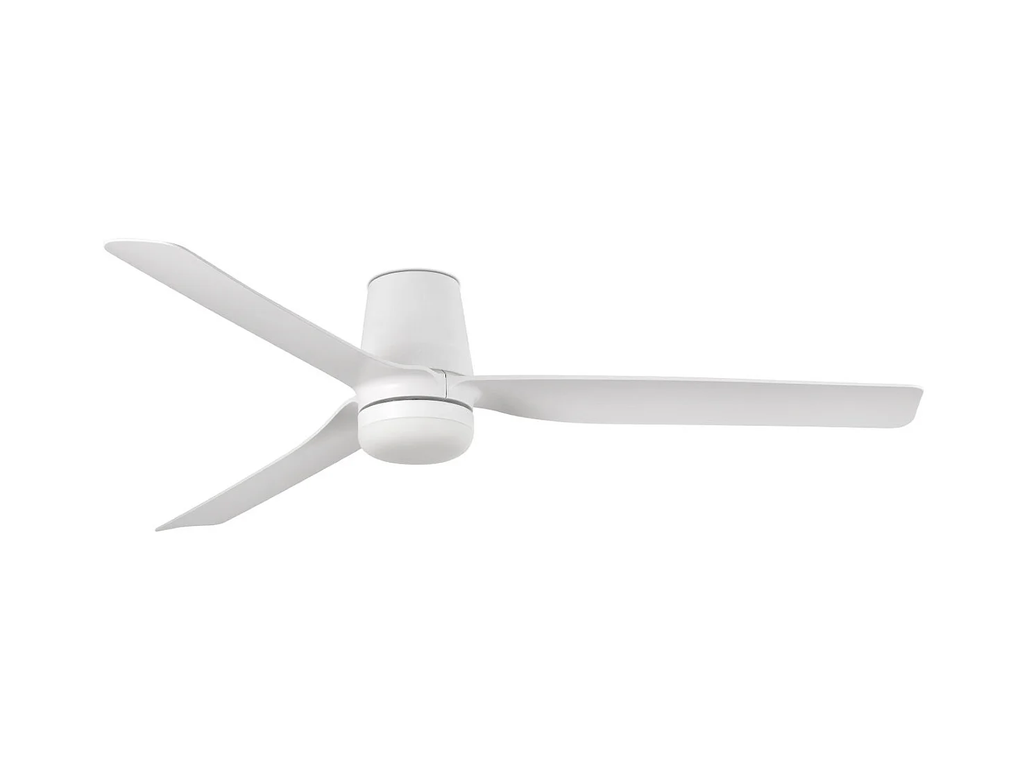 MINI PUNT TUB S LED Blanc Ventilateur DC
