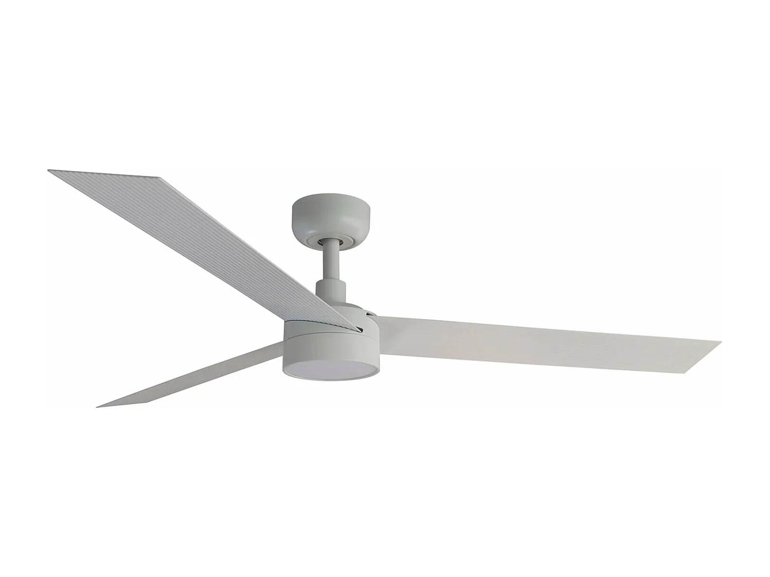 CRUISER L LED Ventilatore bianco DC