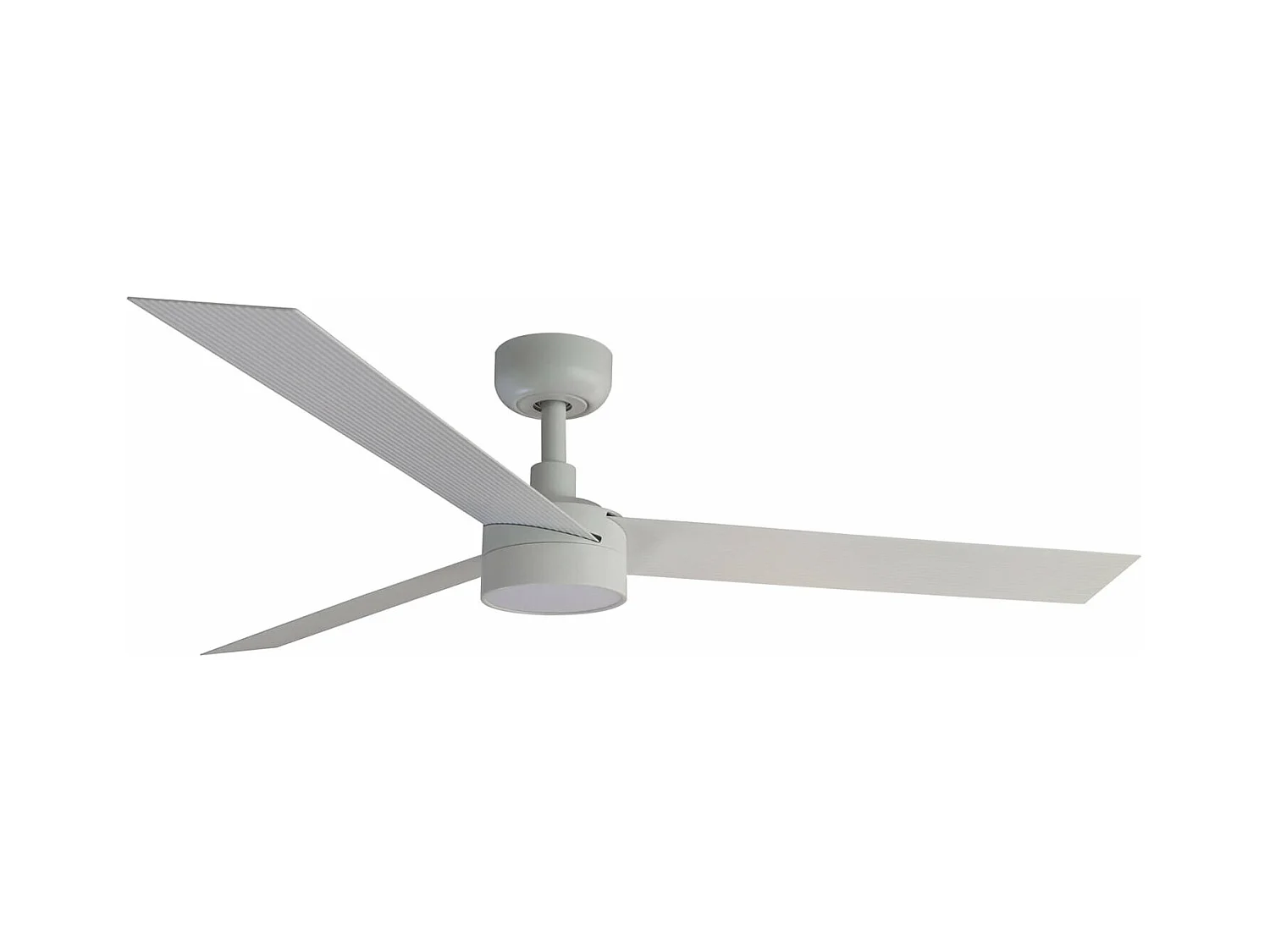Ventilateur DC CRUISER L LED Blanc