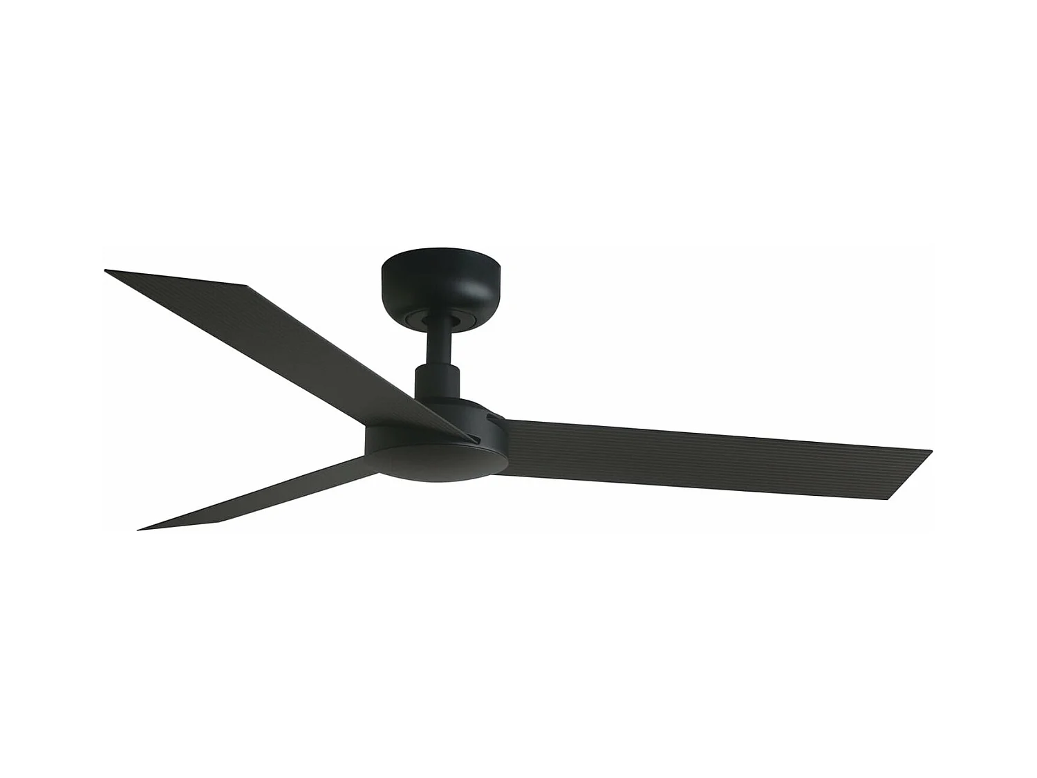 CRUISER S Ventilateur DC noir