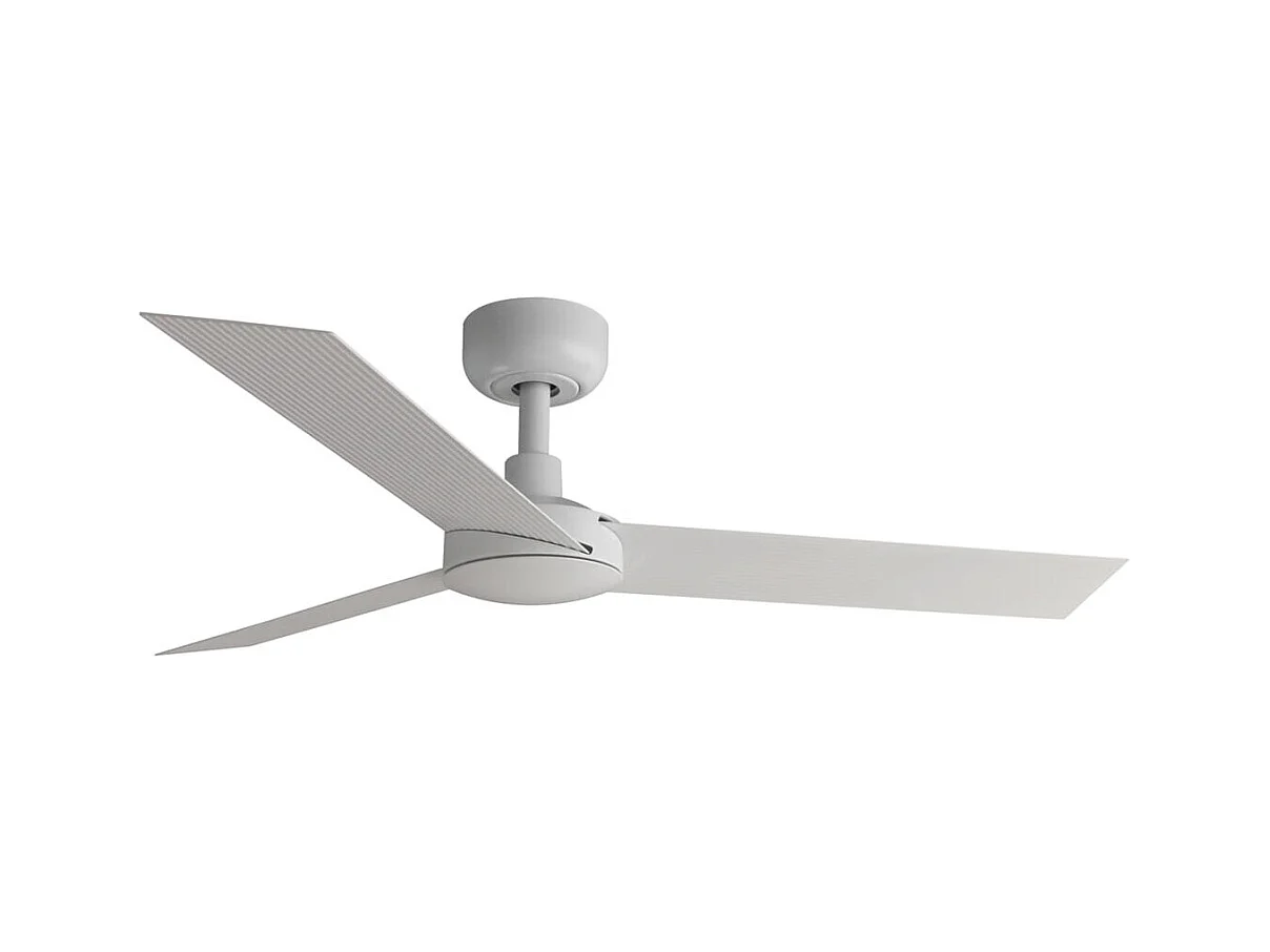 CRUISER S Ventilateur DC blanc