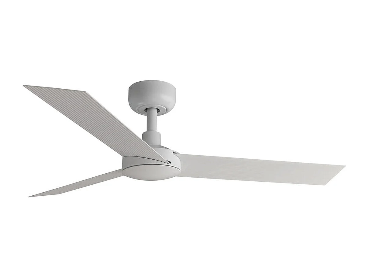 CRUISER S Ventilateur DC blanc