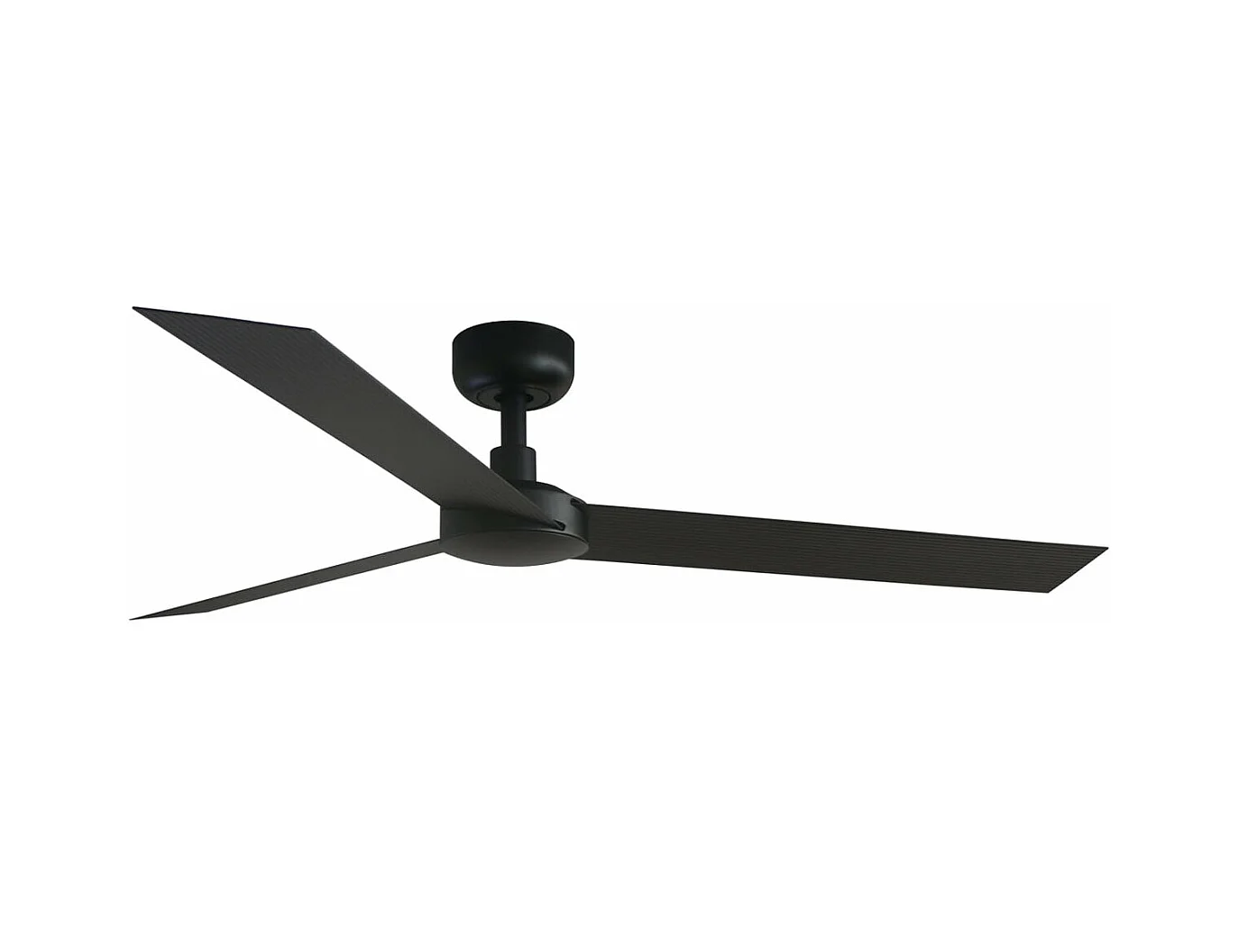 Ventilateur DC CRUISER L Noir