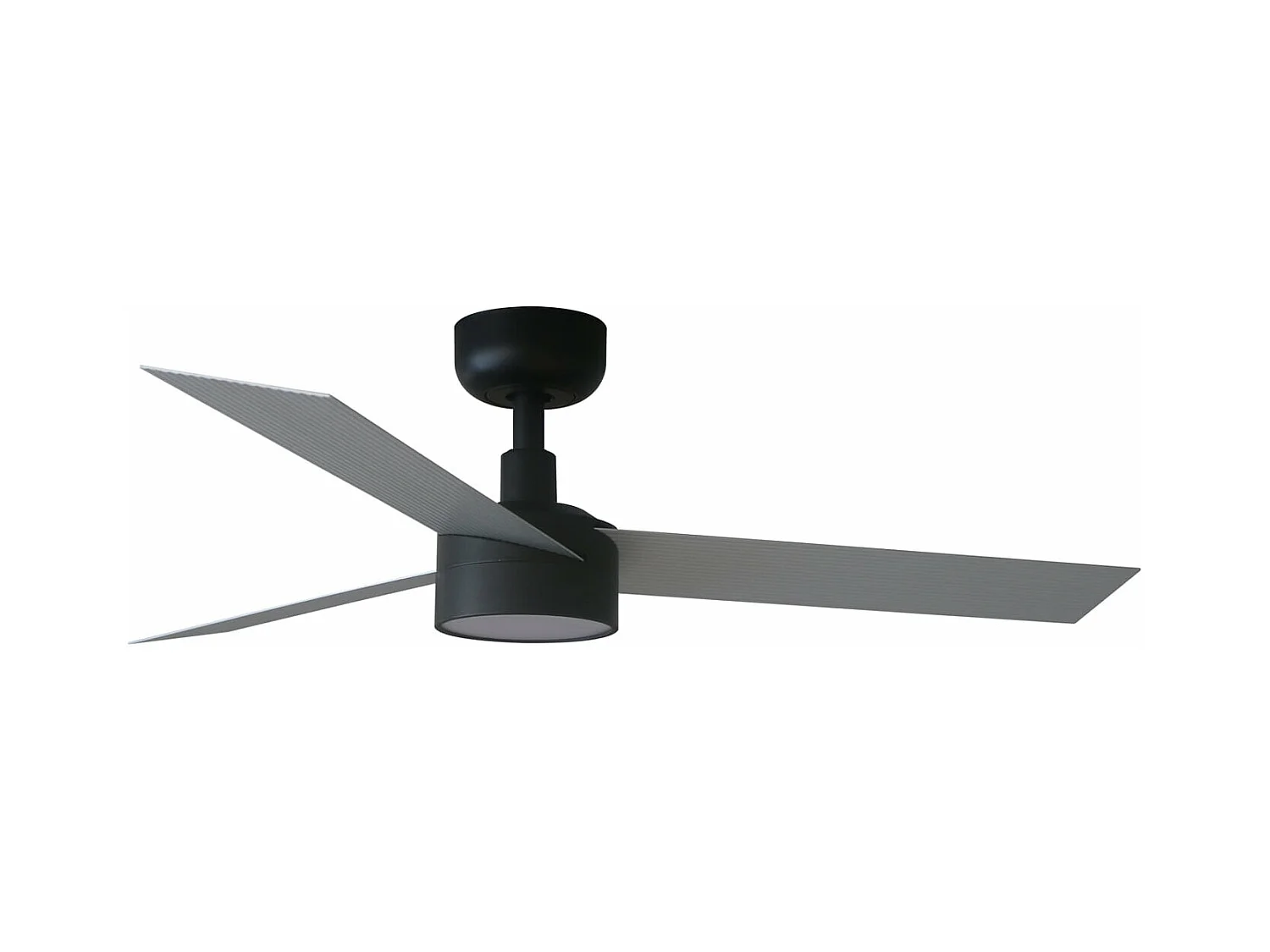 Ventilateur DC CRUISER S LED Noir