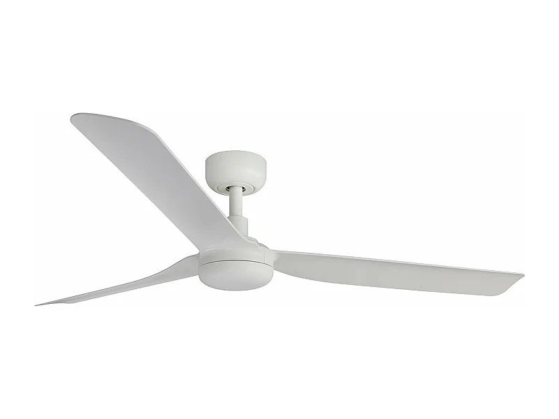 Ventilateur DC PUNT M blanc