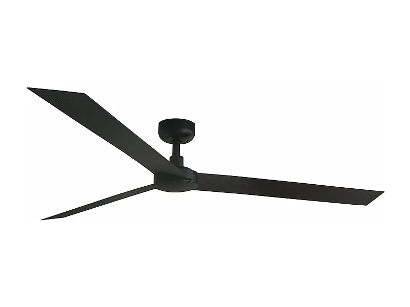 Wentylator DC CRUISER XL czarny